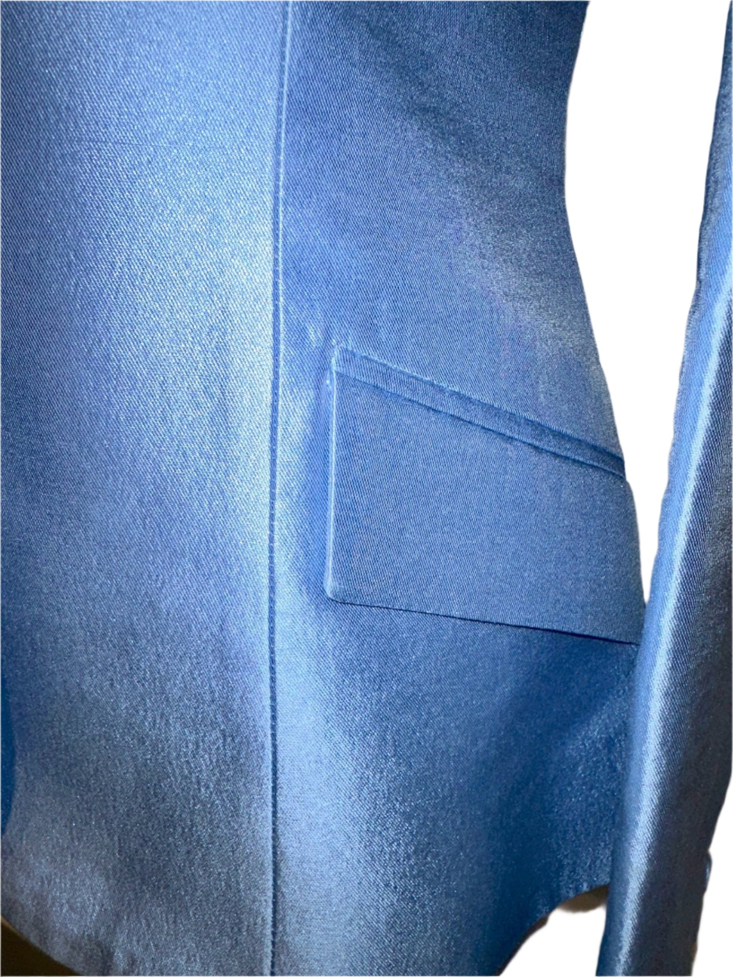 Custom, Ladies Hunt Coat