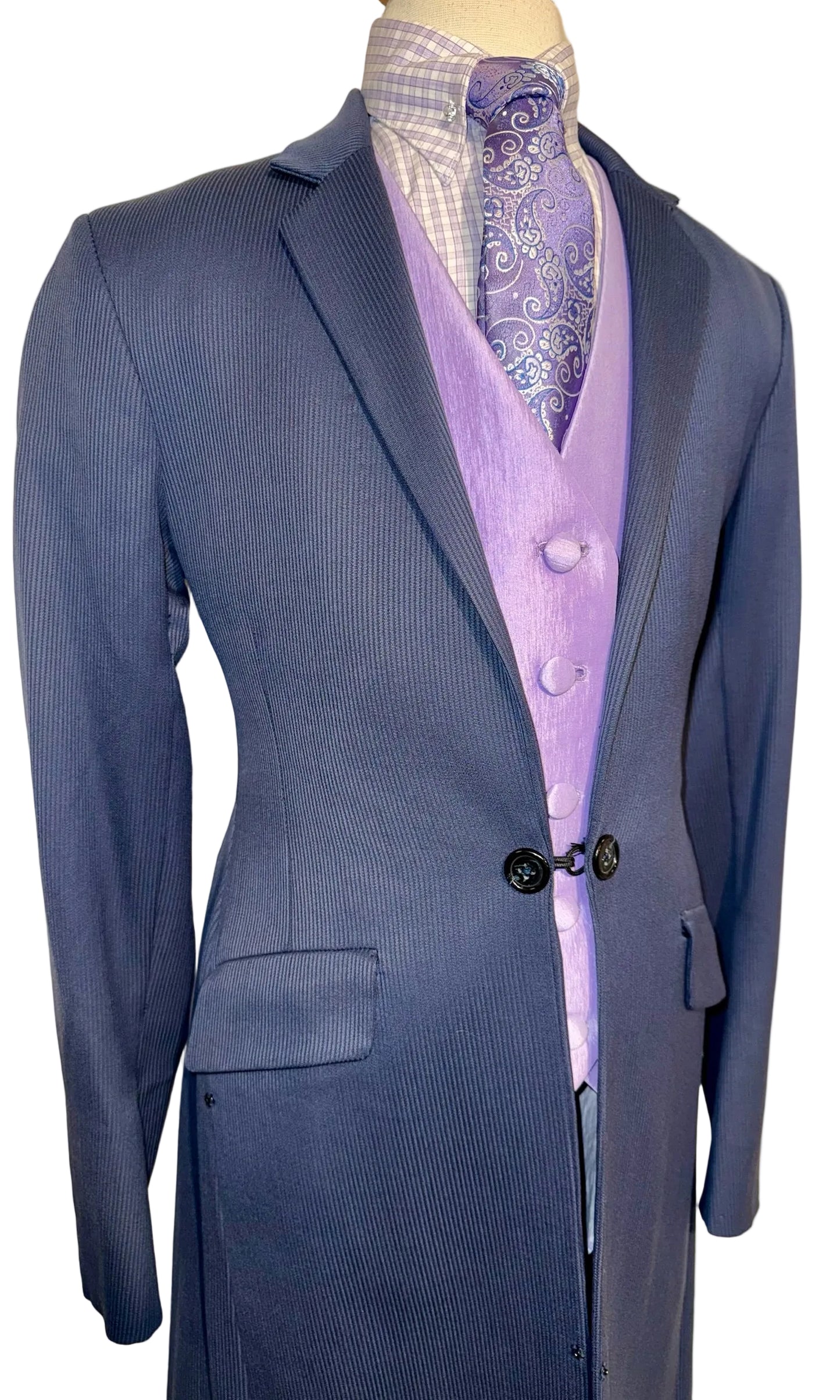Saddle Seat Connection, Youth Day Suit