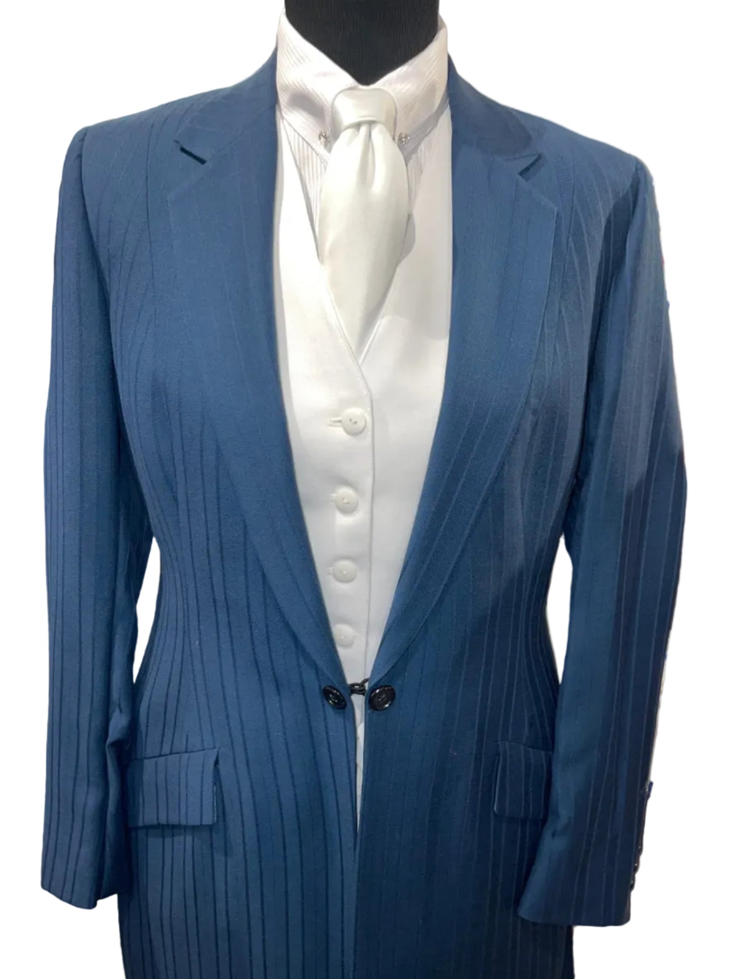 Hawkewood, Ladies Day Suit