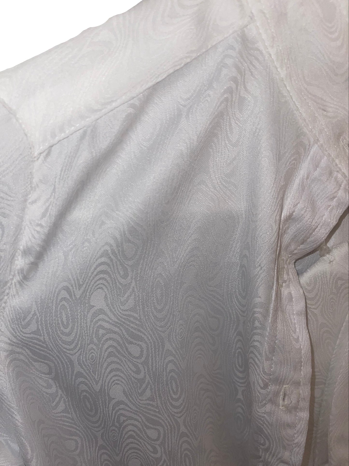 Tailored Sportsman, White Childs 14 Hunt Shirt