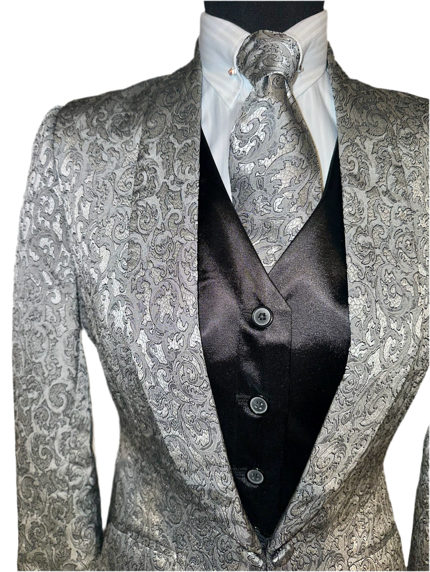 Chavez, Ladies Day Coat