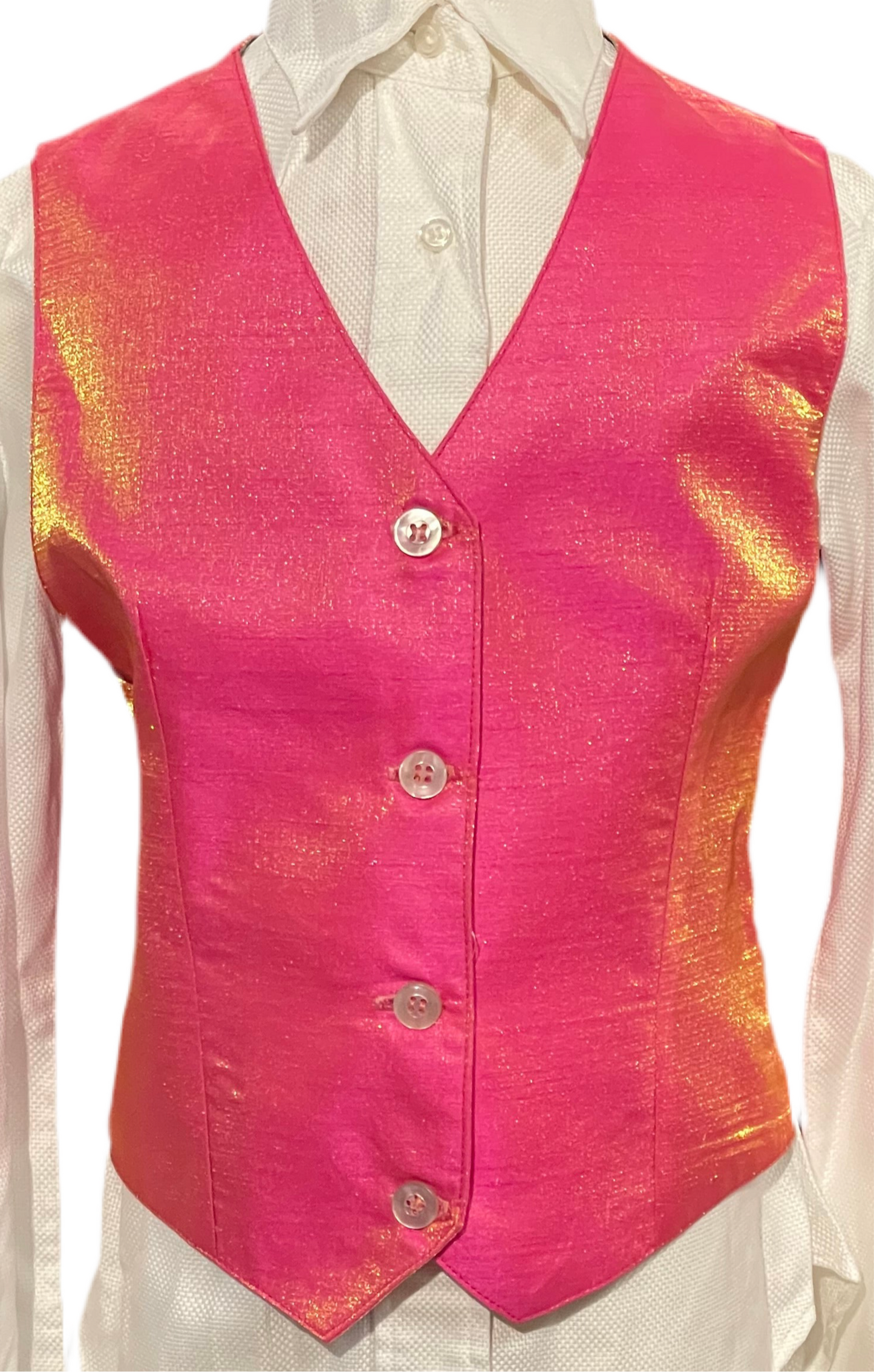 Hartmeyer, Youth Vest