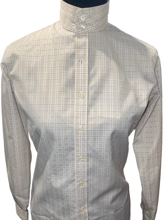 Tailored Sportsman, Taupe Ladies Hunt Shirt