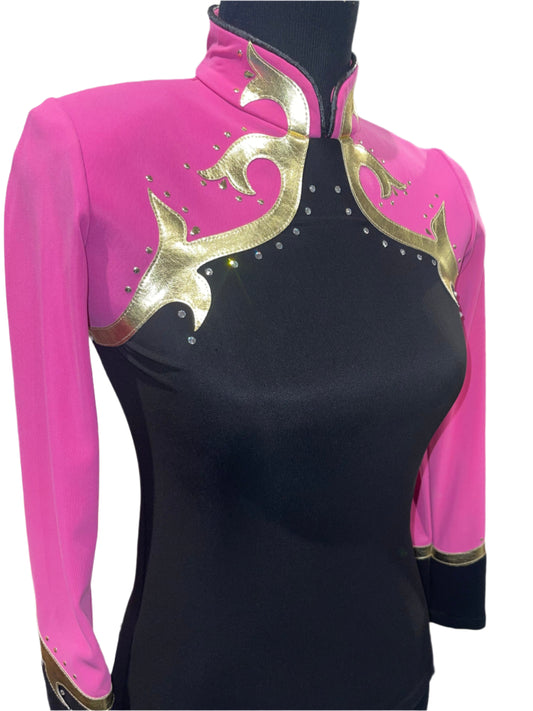 Hobby Horse, Girls Western Top