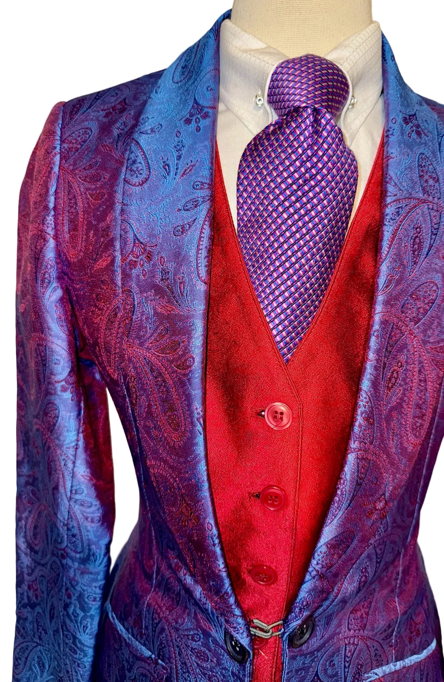 Becker Brothers, Custom Teen Day Coat