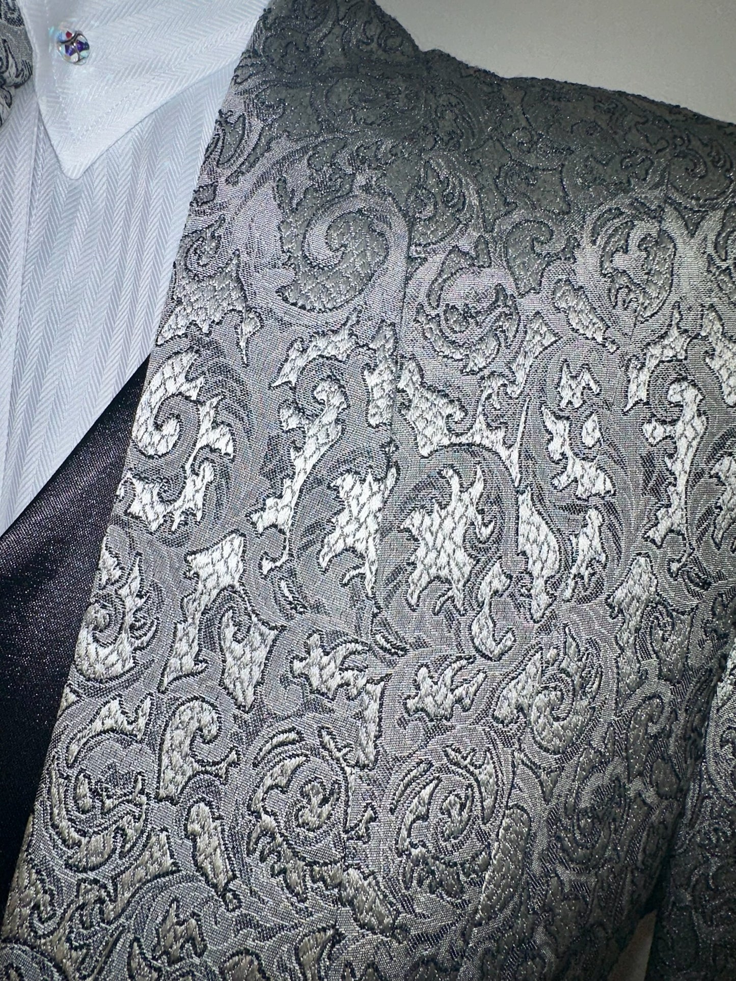 Chavez, Ladies Day Coat