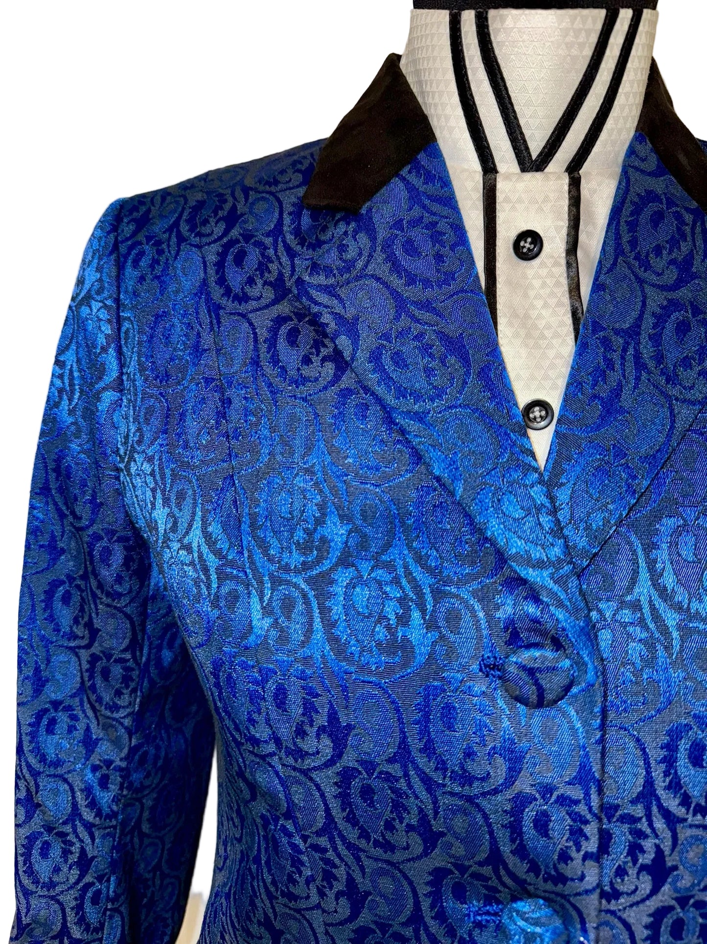 New, MTC, Ladies Hunt Coat