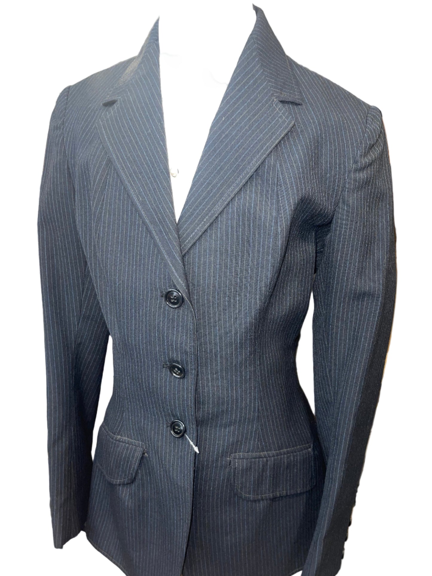 Equestrian, Youth Hunt Coat 10R