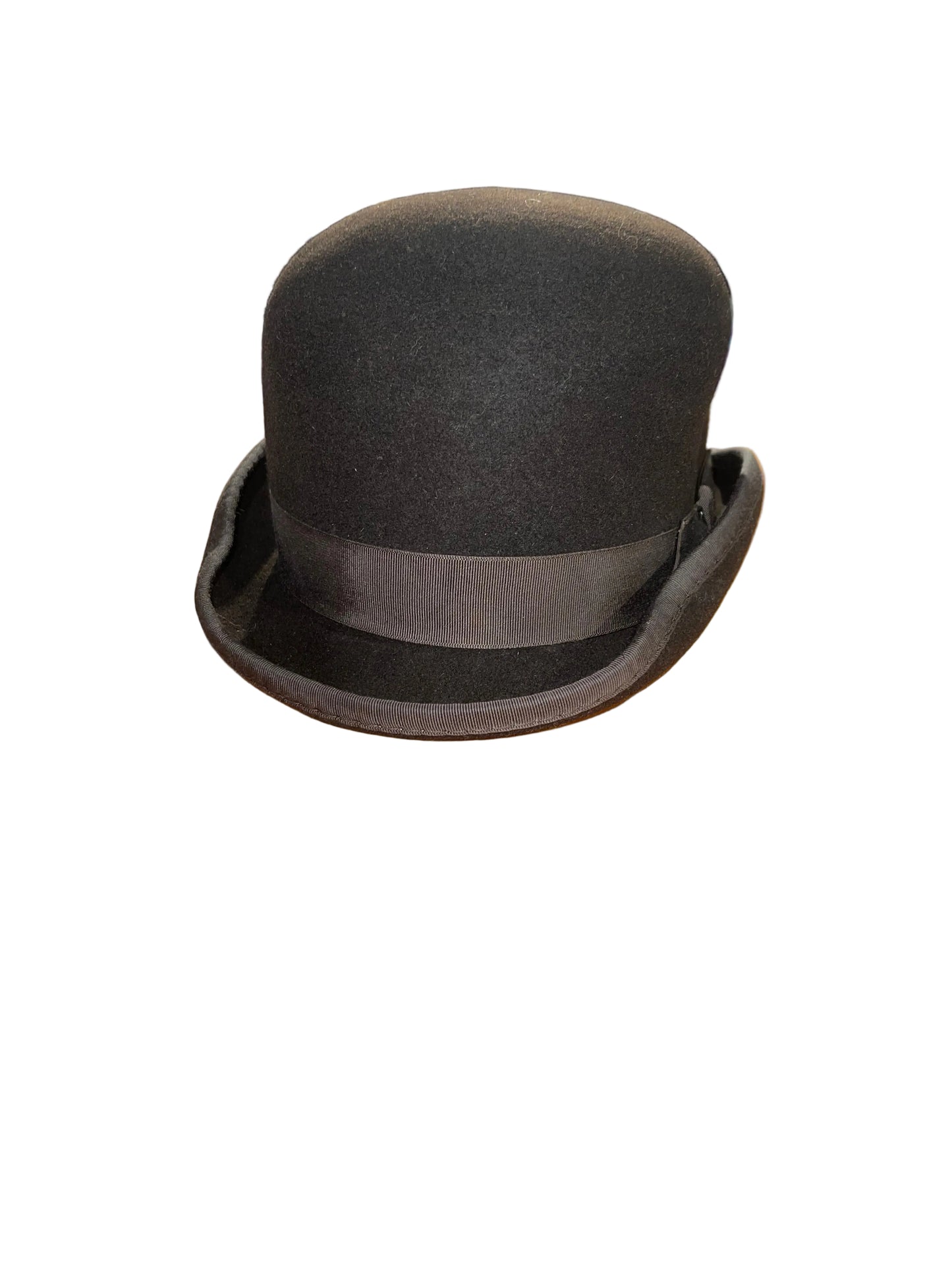 Reed Hill, Brown Derby 7