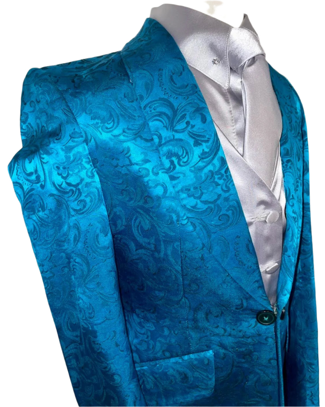 Becker Brothers, Girls/Teen Day Coat