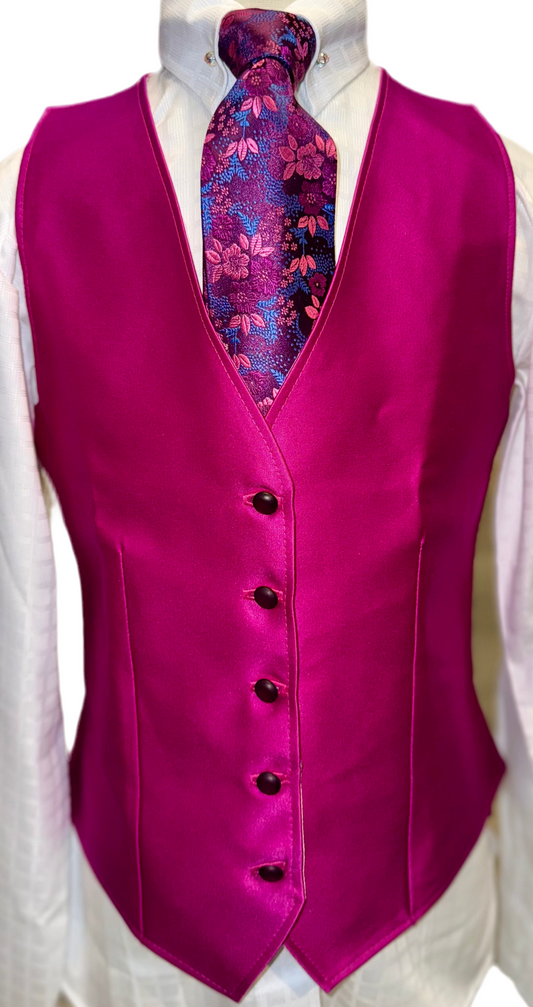 New, MTC, Youth/Teen Show Vest