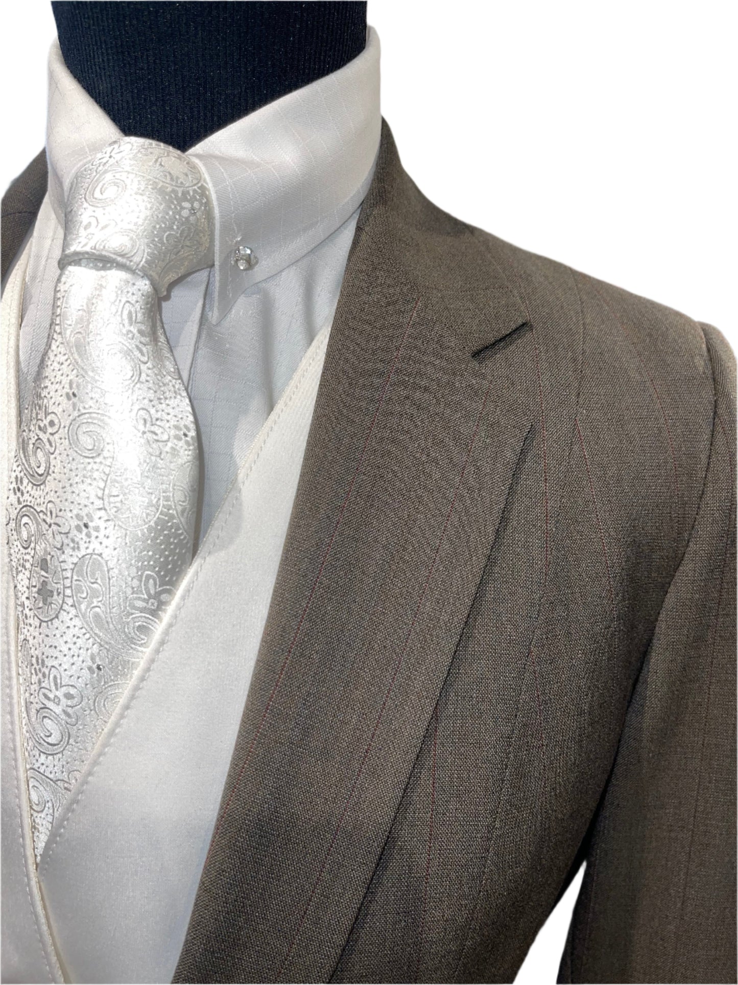 Custom, Ladies Day Suit