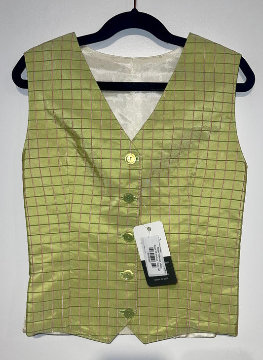 Kids' Show Vest
