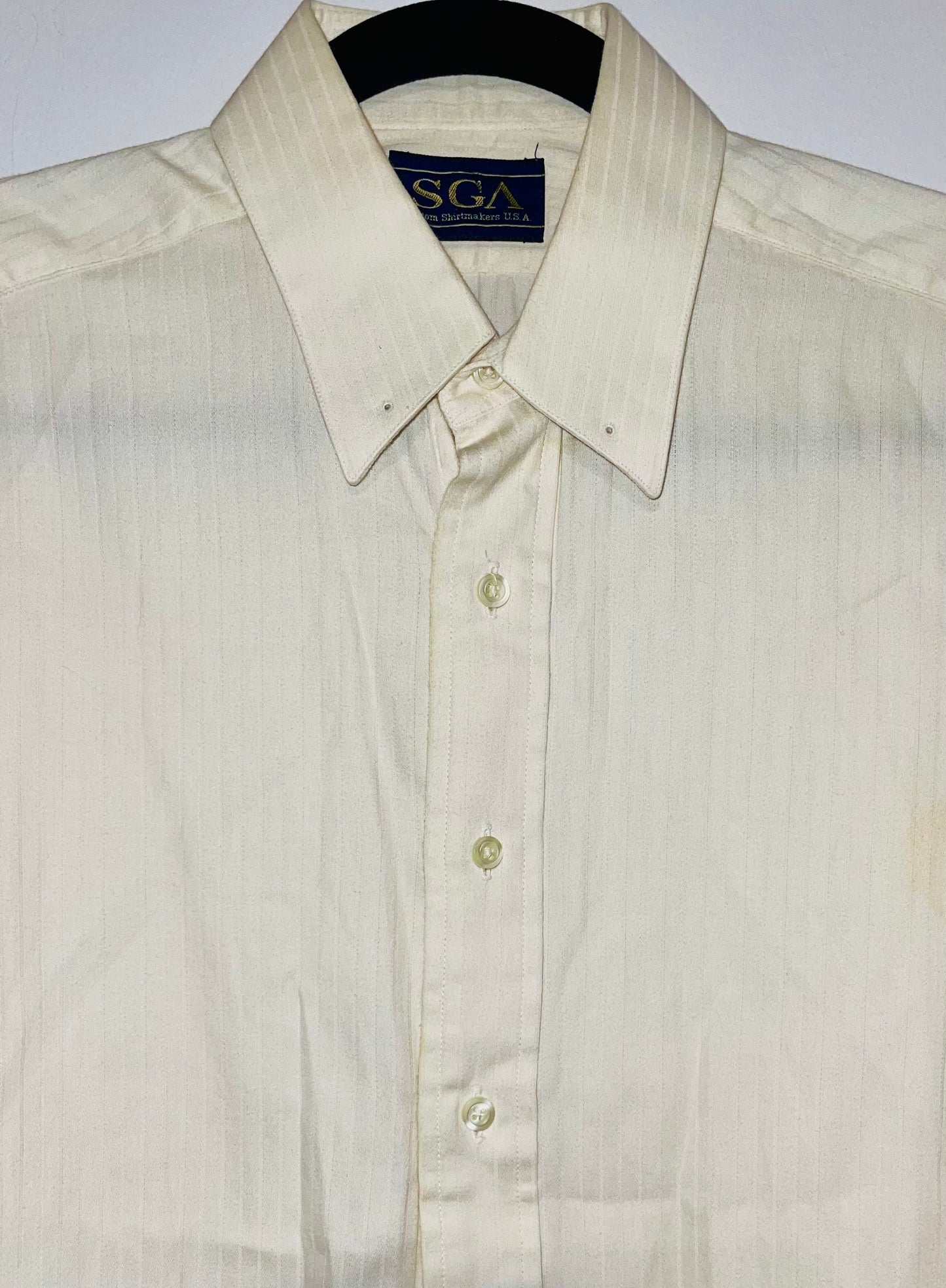 SGA, Ladies Show Shirt