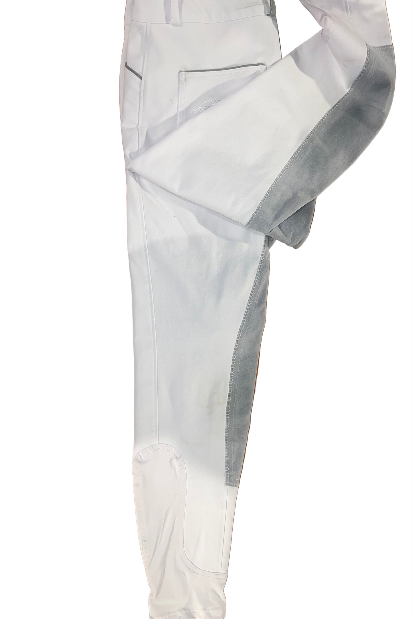 Piper, Ladies 30L, Show Breeches