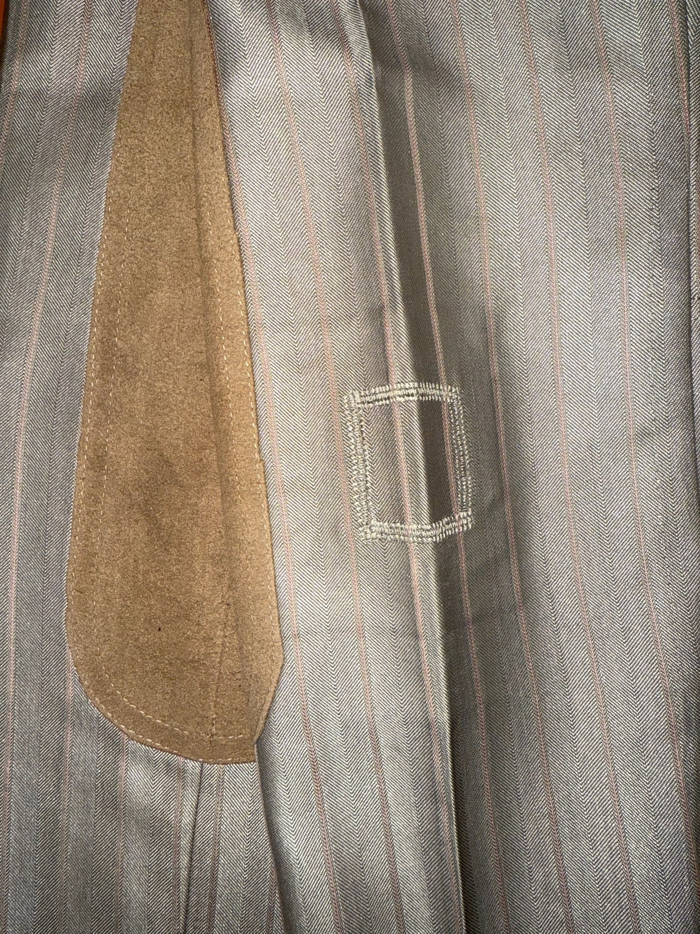 DeRegnaucourt, Girl's Day Suit