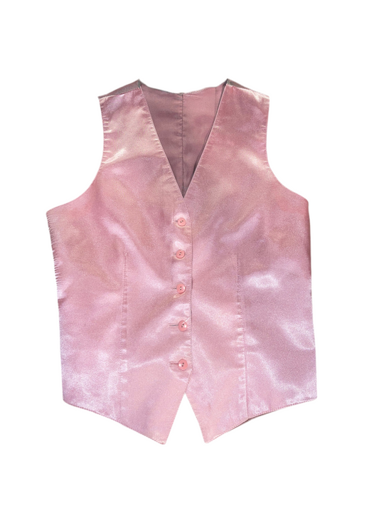 Hawkewood, Teen Show Vest