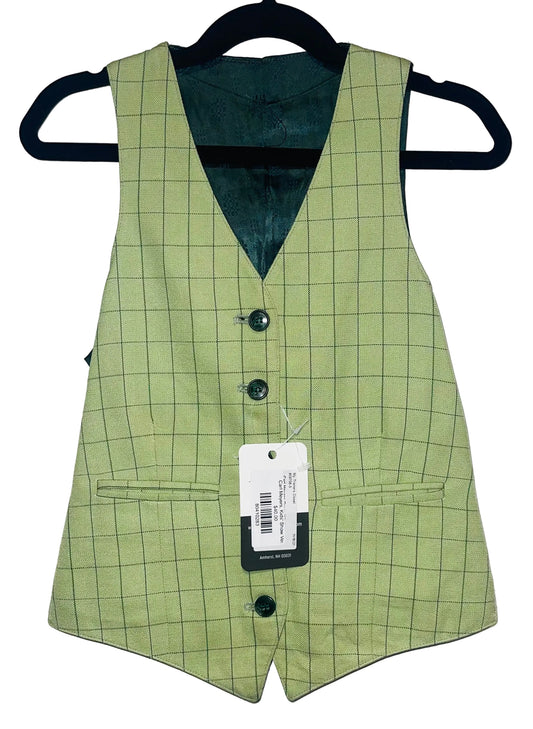 Carl Meyers, Kids' Show Vest