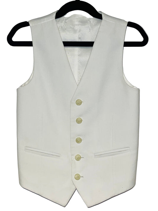 Custom, Youth Show Vest