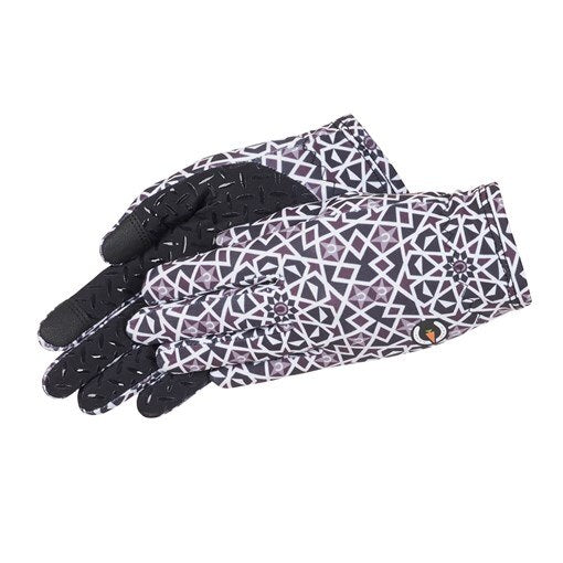 Kerrits Kids Thermo Tech Printed Gloves