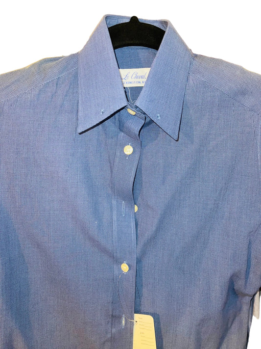 Le Cheval, Navy Shirt