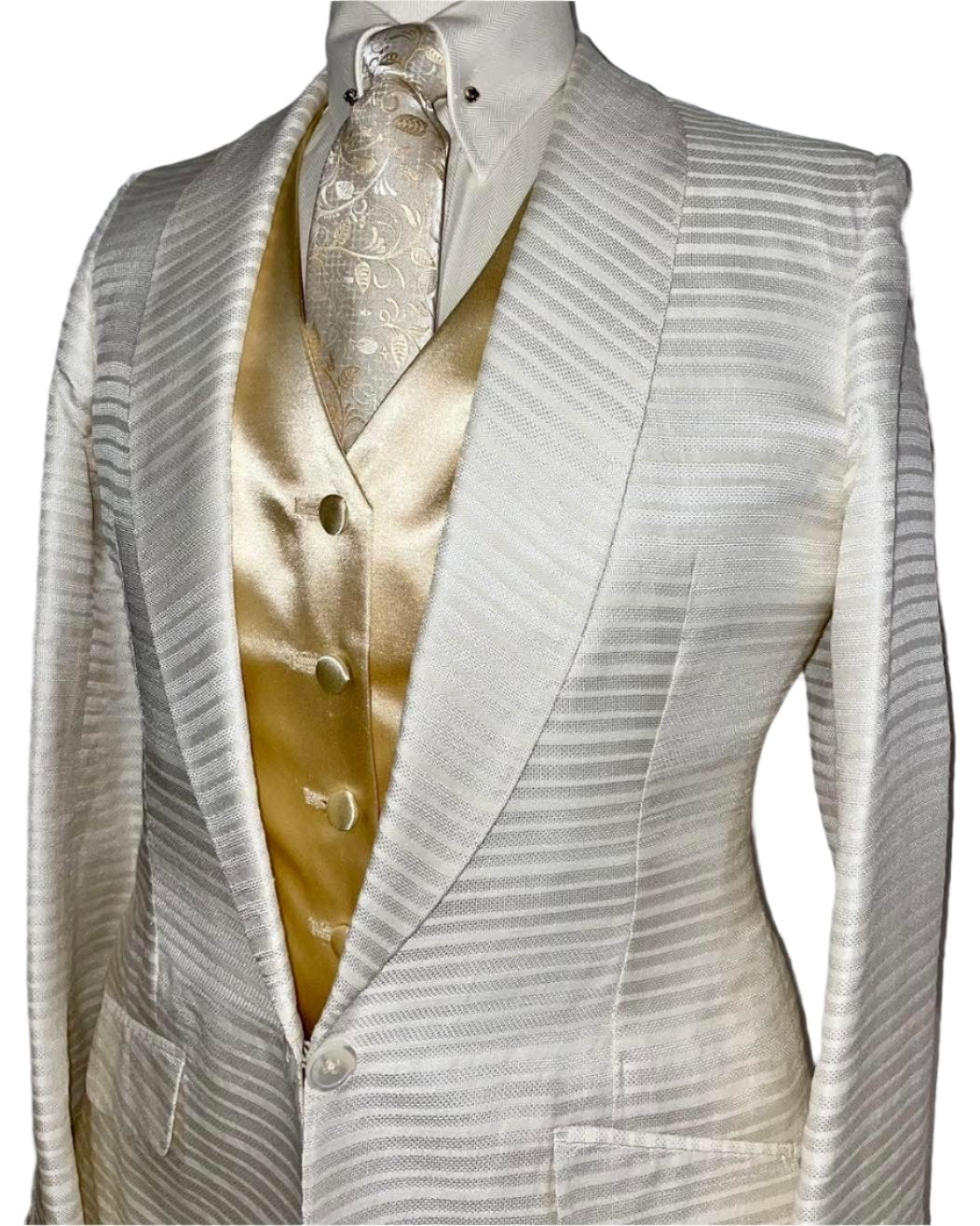 Becker Brothers, Ladies Day Coat