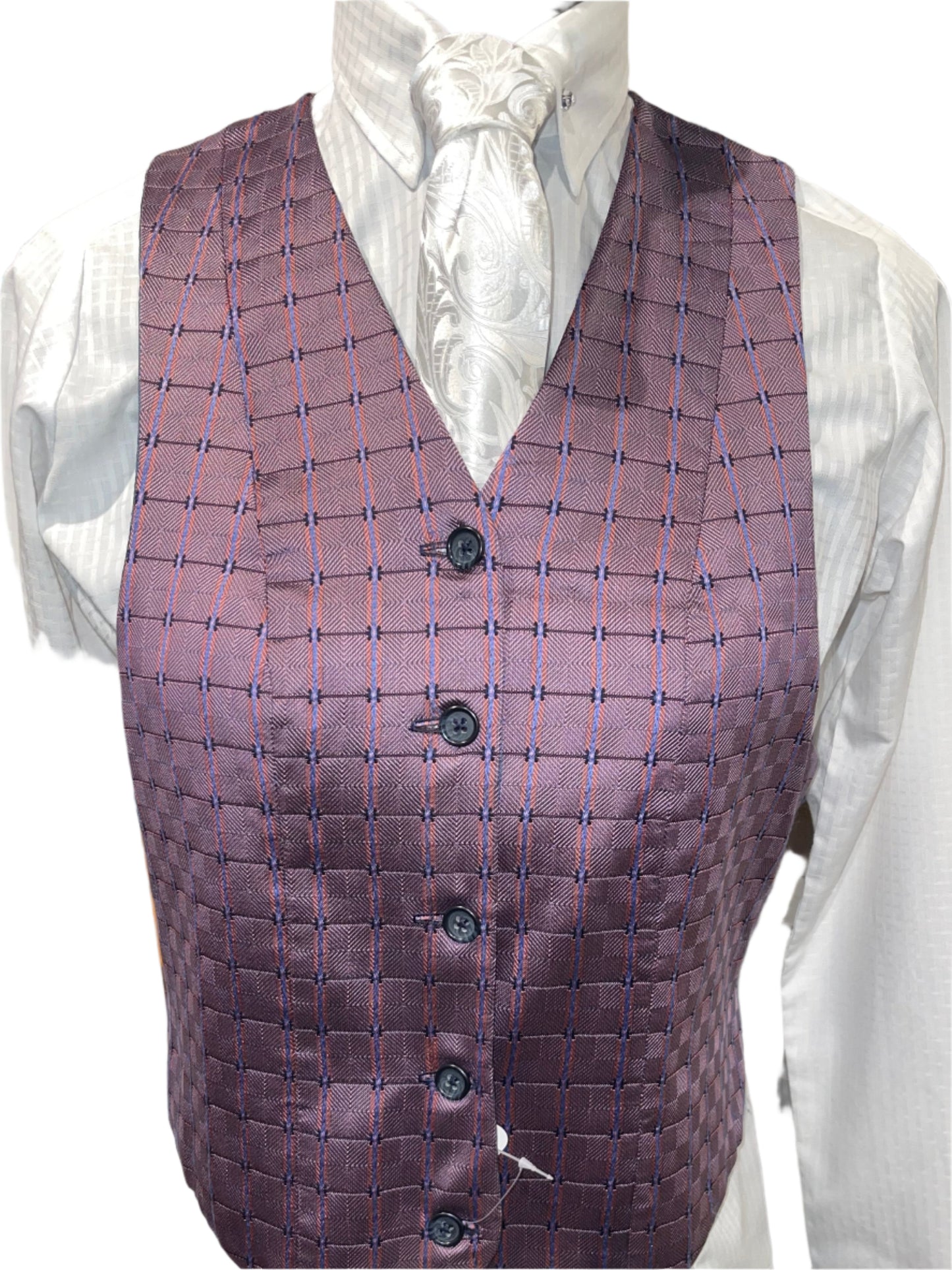 Teen/Ladies Show Vest