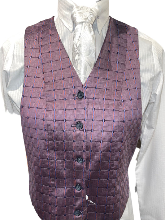 Teen/Ladies Show Vest