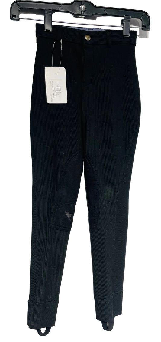 TuffRider, Kid's 6, Breeches