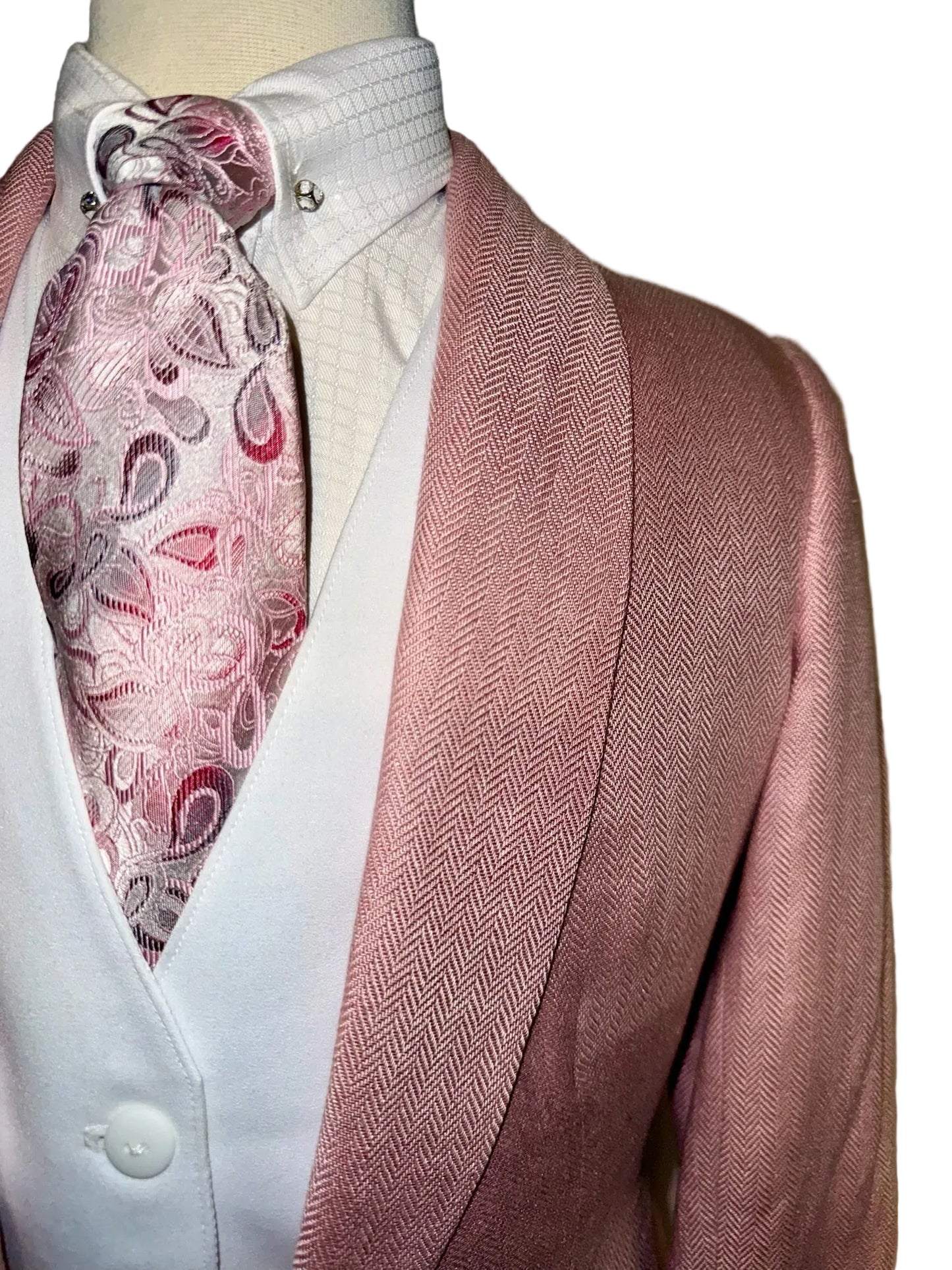 Becker Brothers, Girl's Day Coat