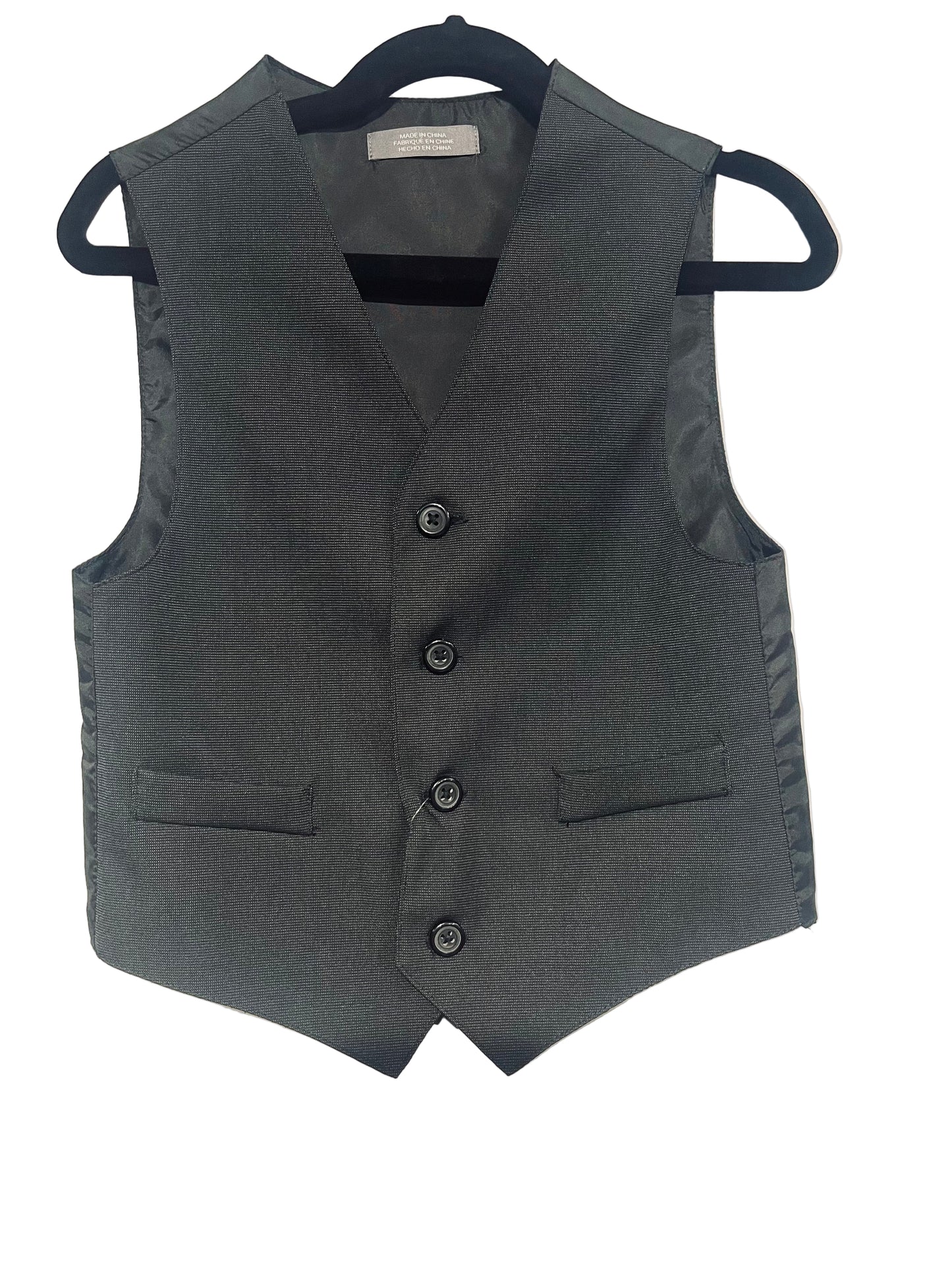 Child's Show Vest