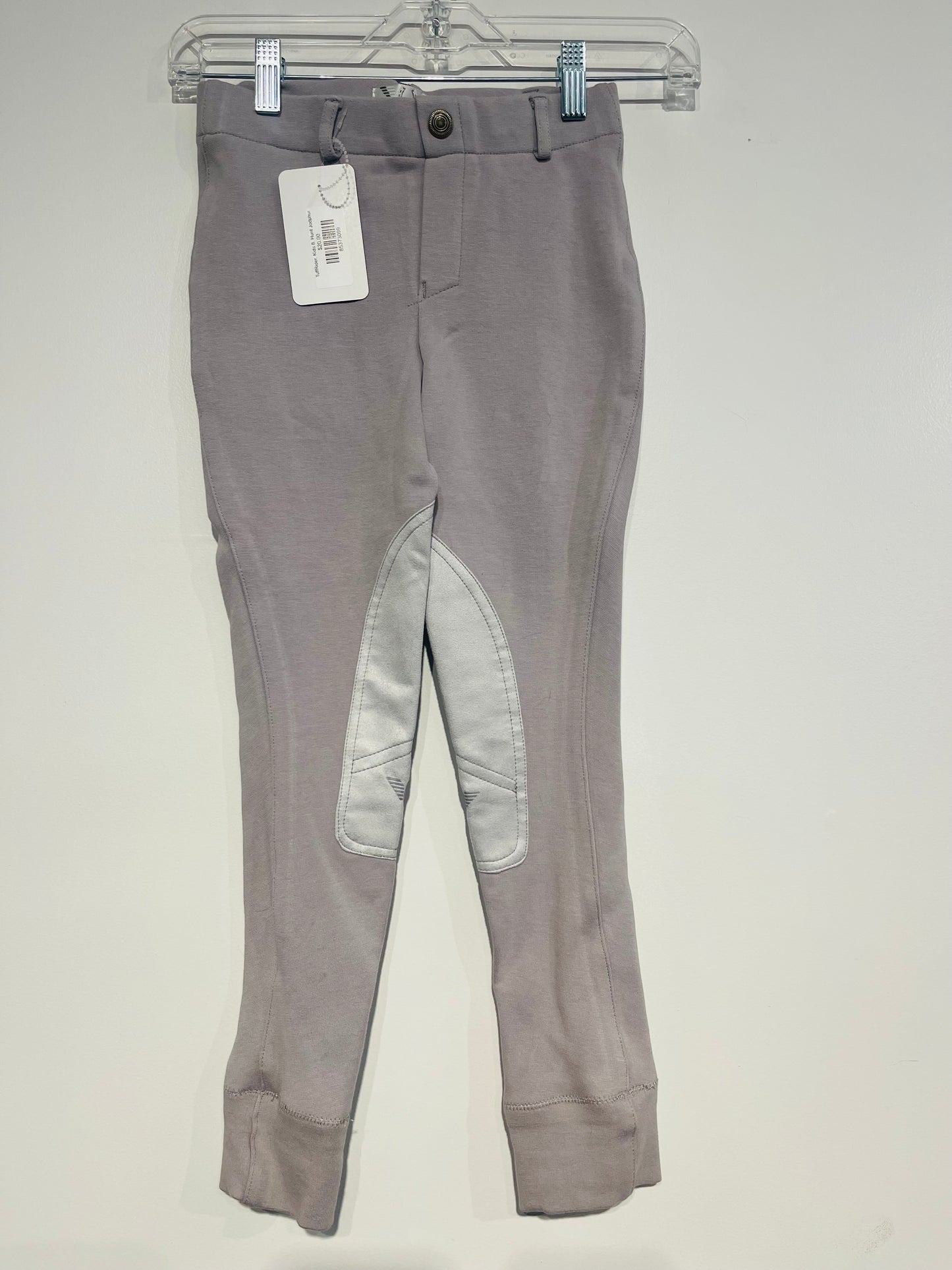 TuffRider, Kids 8, Hunt Jodphurs