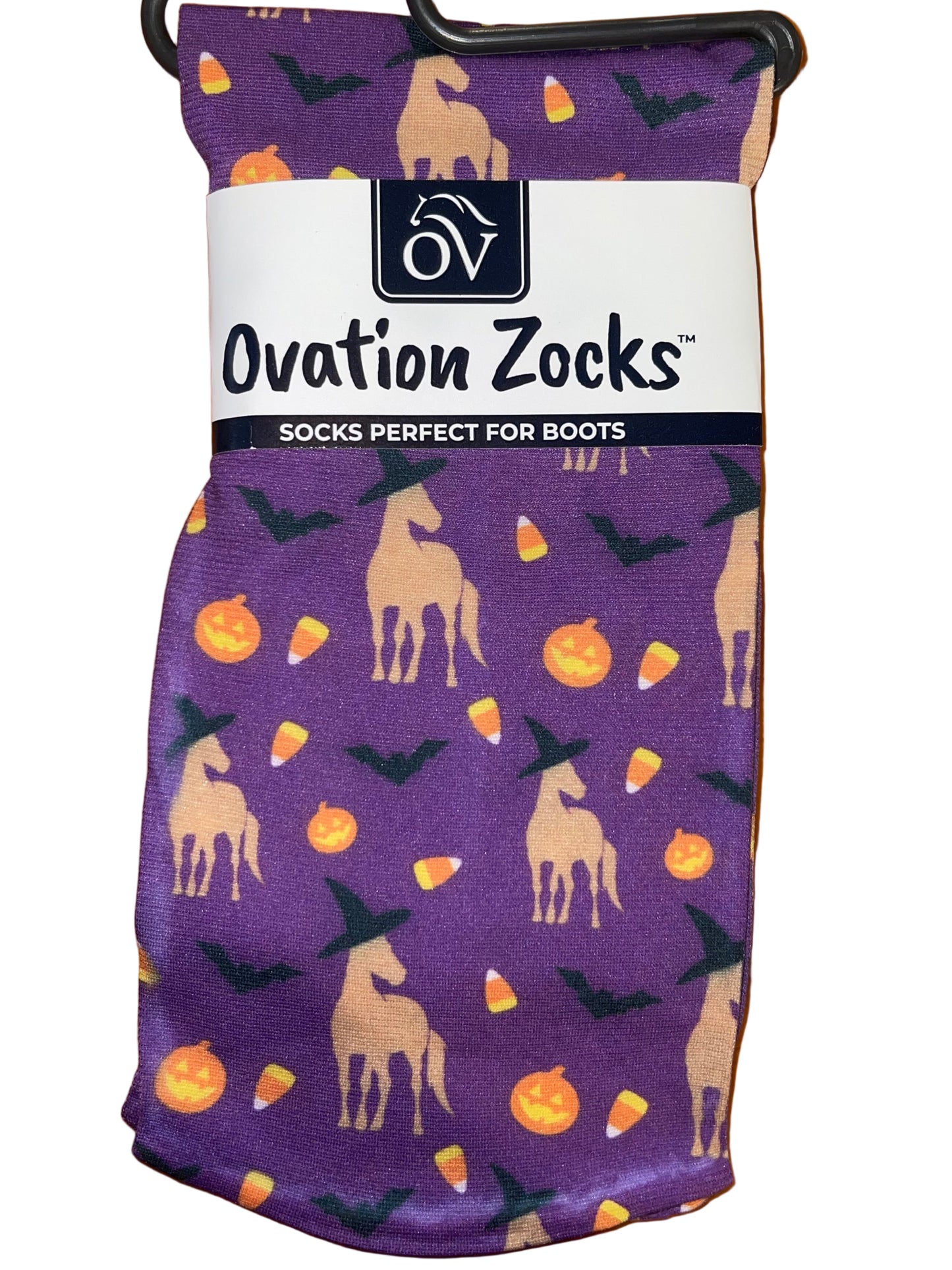 Ovation Zocks Boot Socks