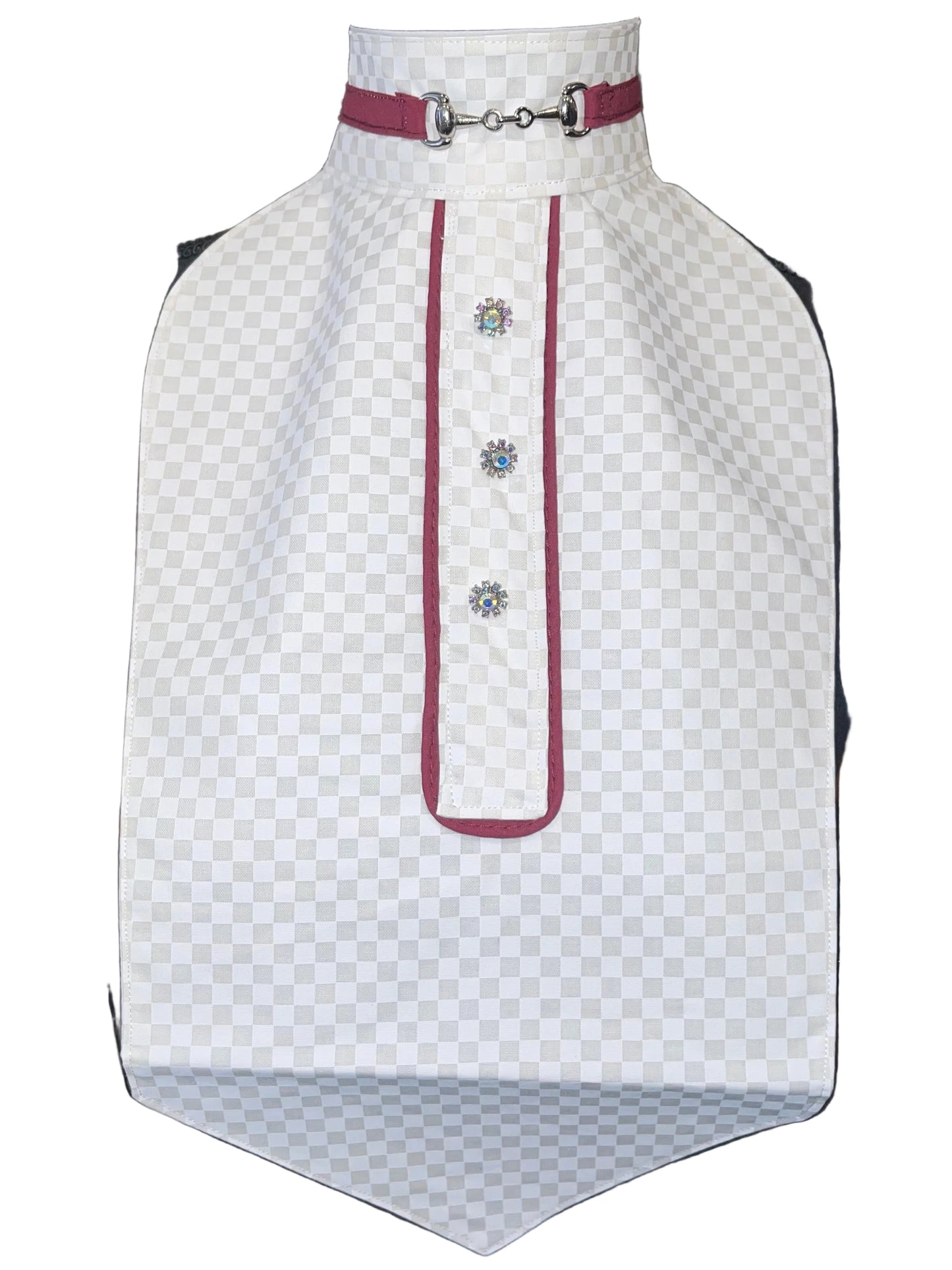 New Fox Hill Designs Dickie