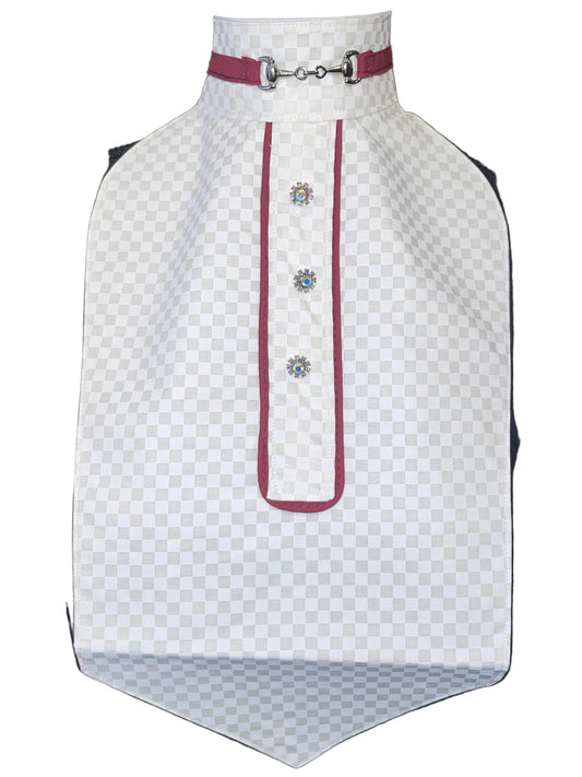 New Fox Hill Designs Dickie