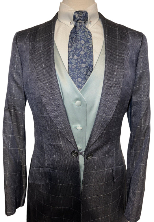 Le Cheval, Ladies Day Coat