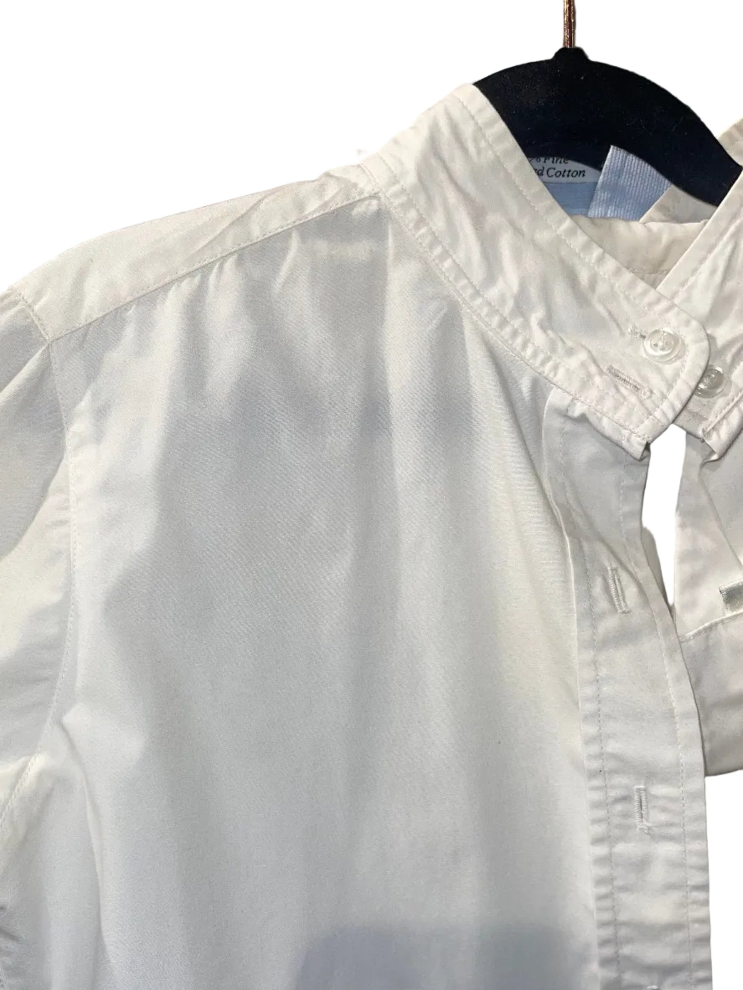 Pale Horse Designs, Cream Childs 14 Hunt Shirt