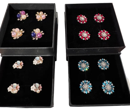 Crystal Magnets