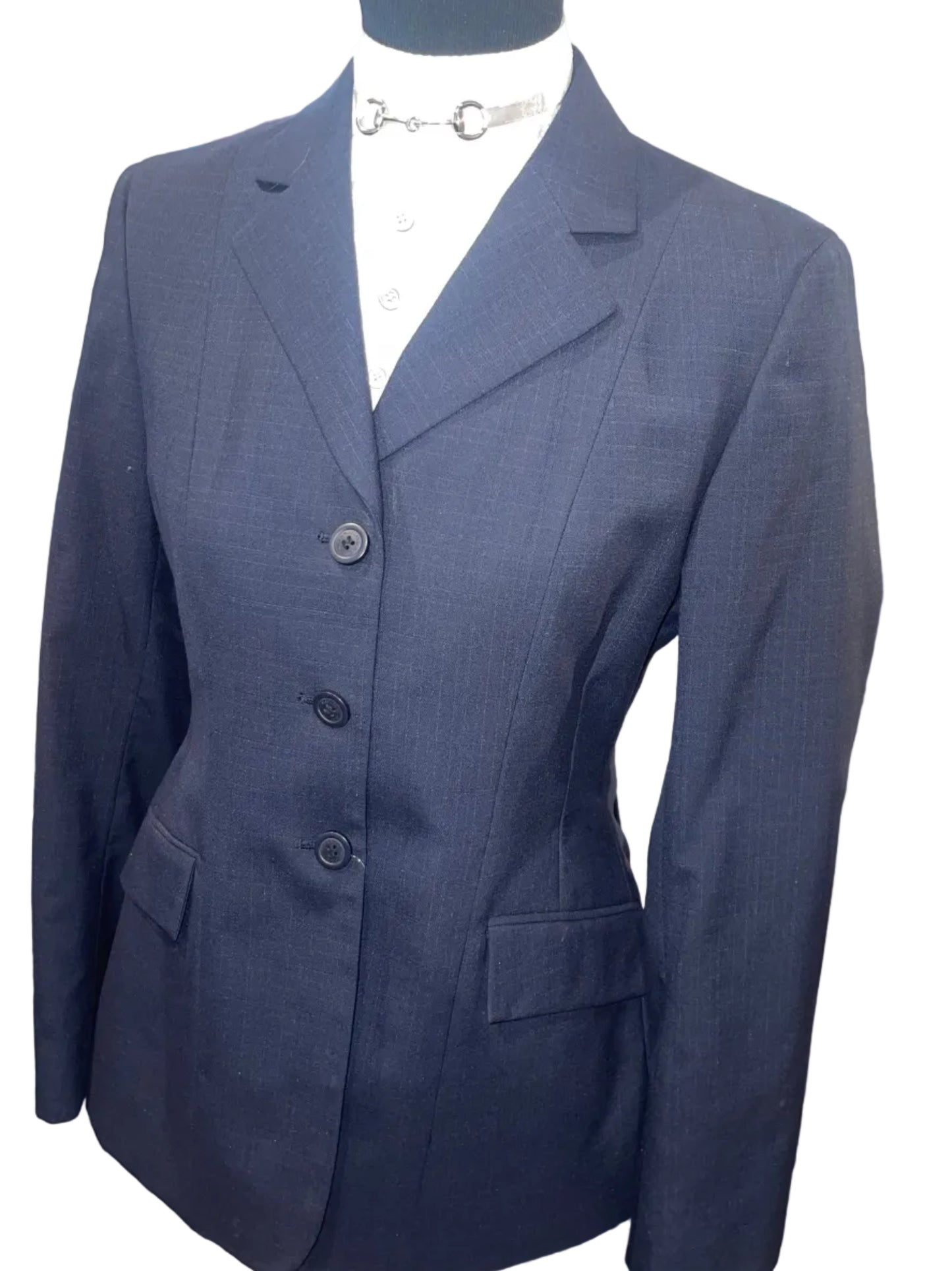 R.J. Classics, Ladies 6R, Hunt Coat