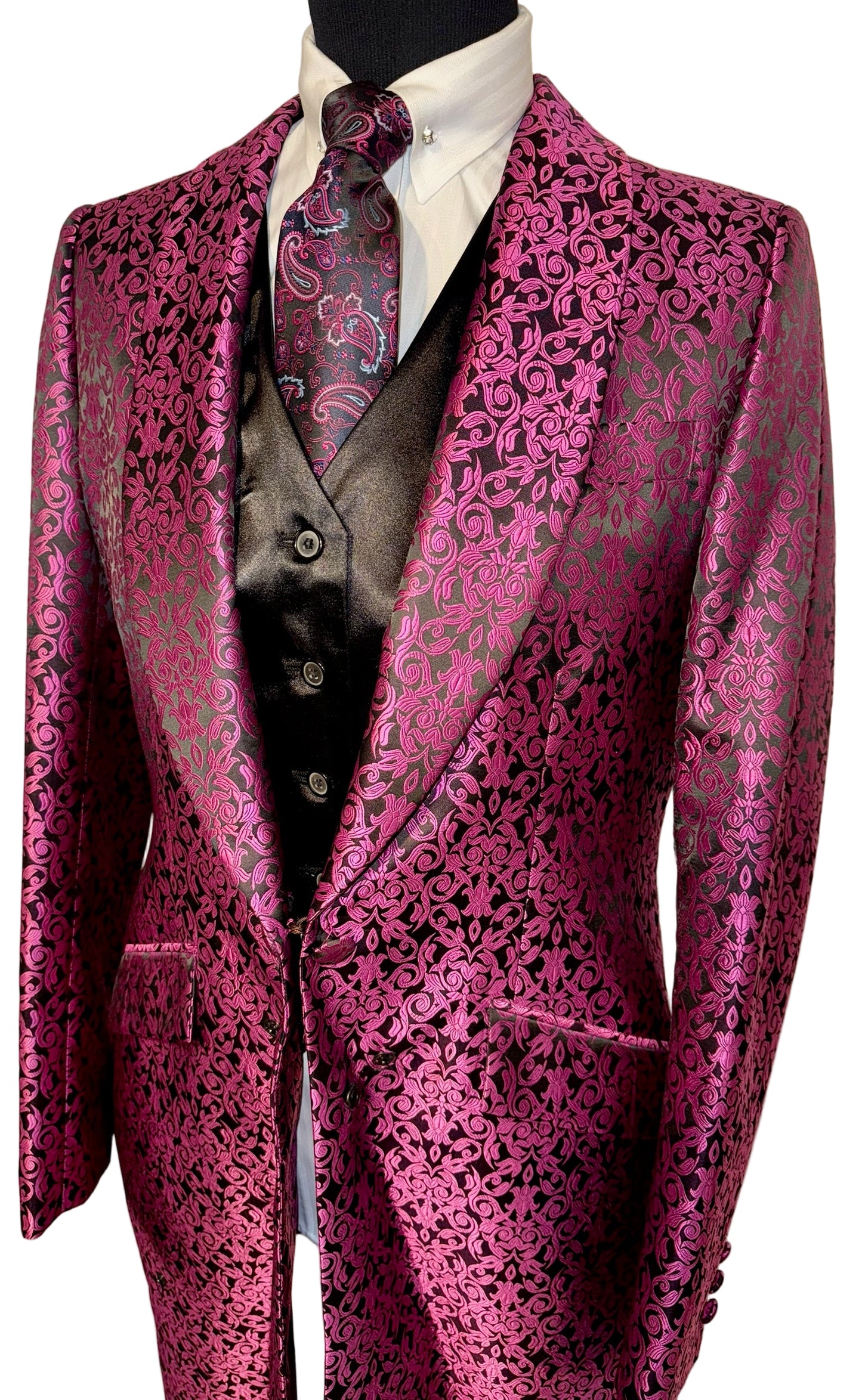 Victors, Custom, Ladies Day Coat