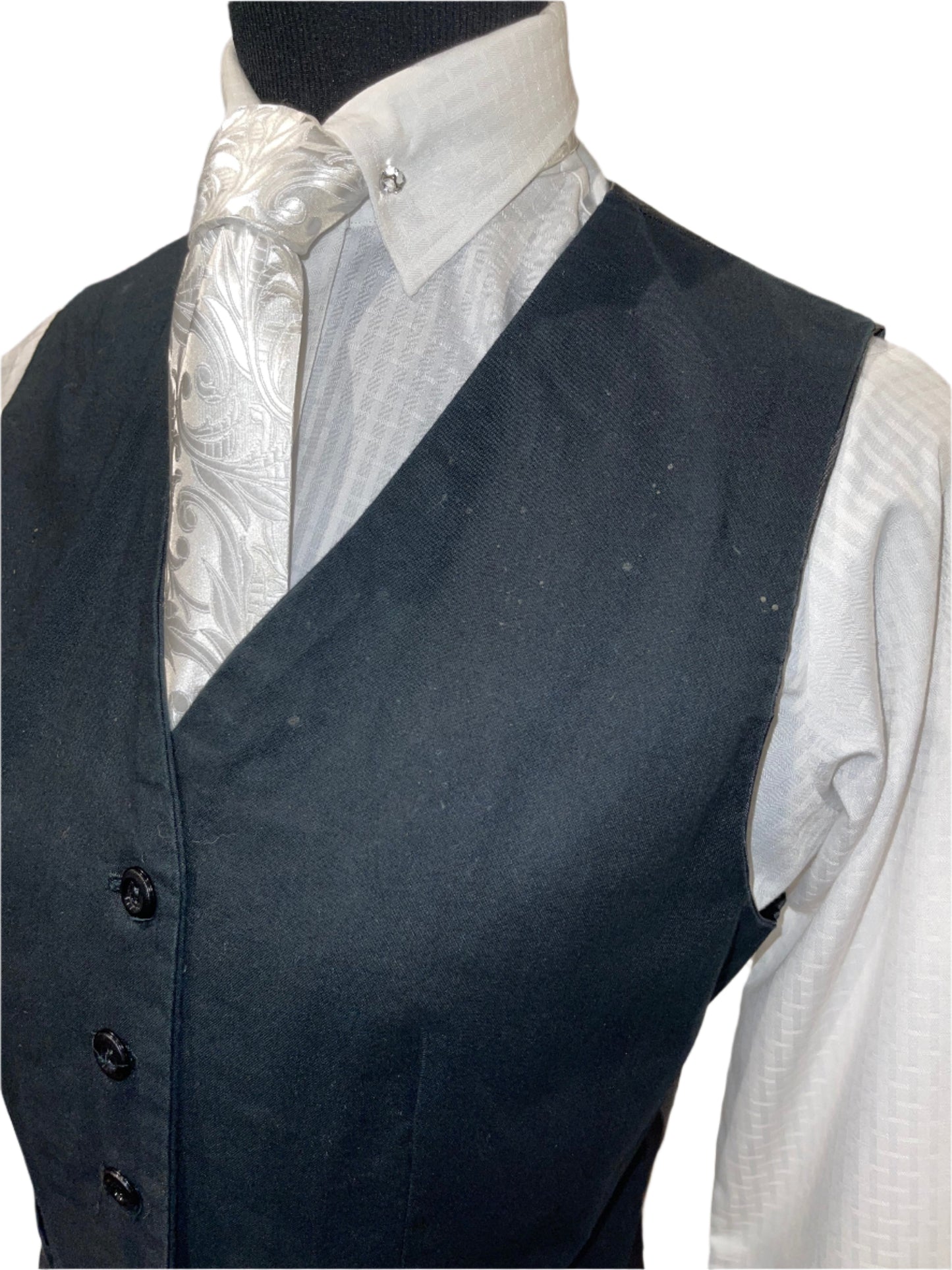 Ladies Show Vest