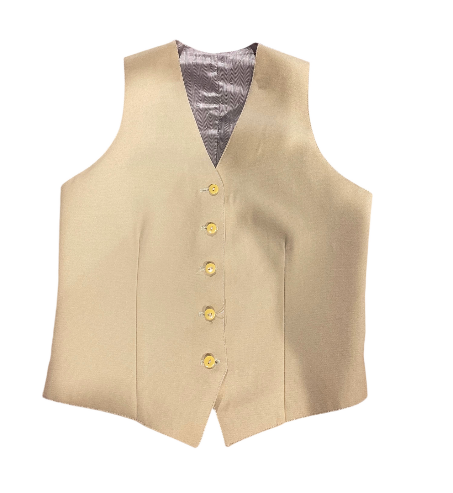 Custom, Girls Vest