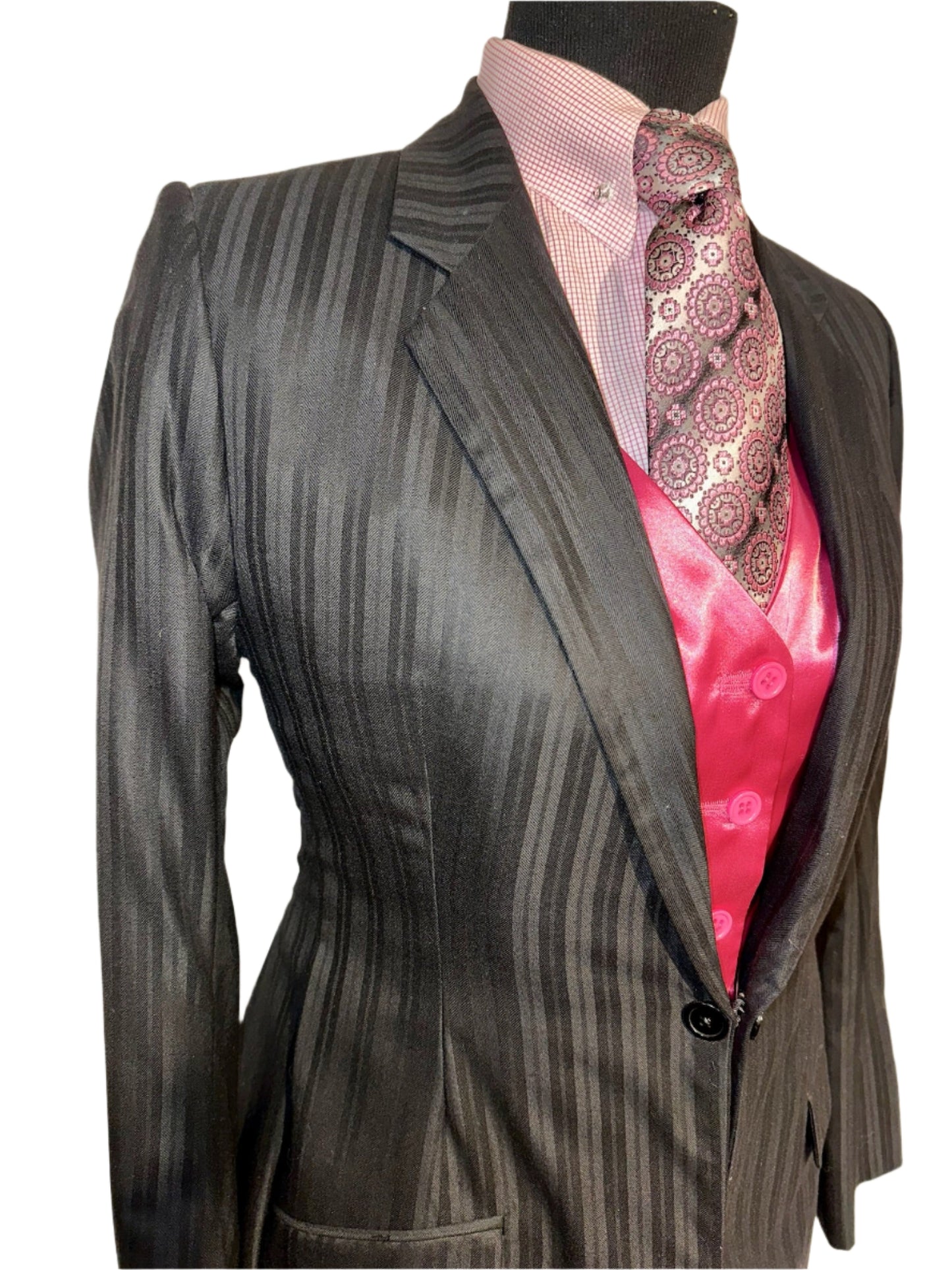 Becker Brothers, Ladies Day Suit