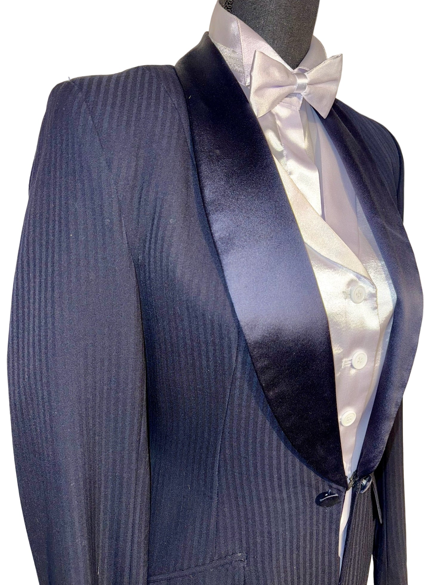 Equestrian Collection, Ladies Navy Formal