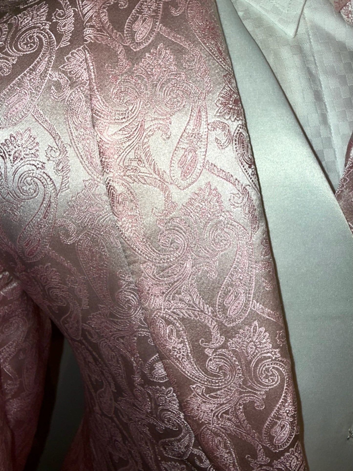 Marsha De Arriaga, Girl's Day Coat