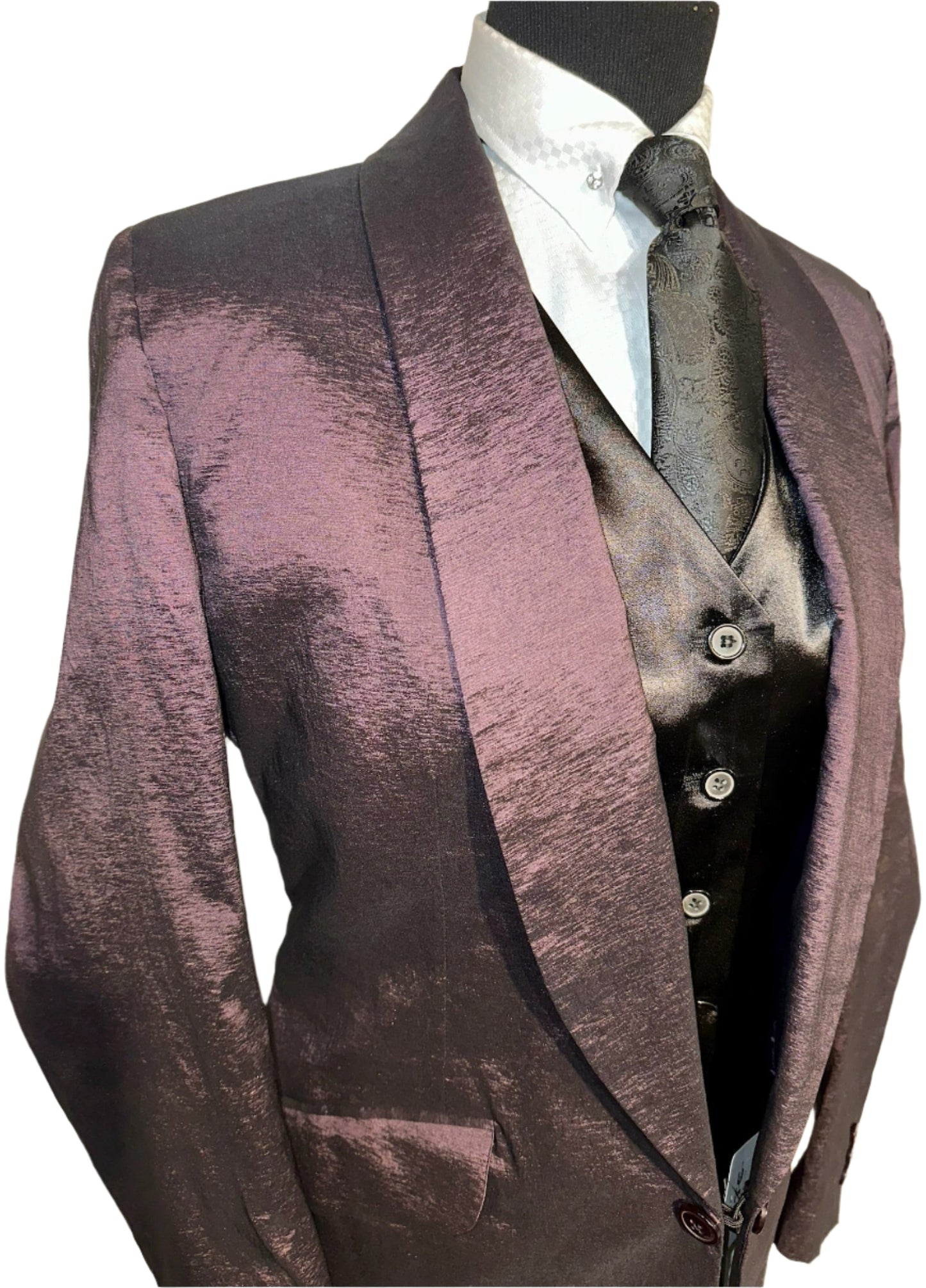 Hawkewood, Ladies Day Coat