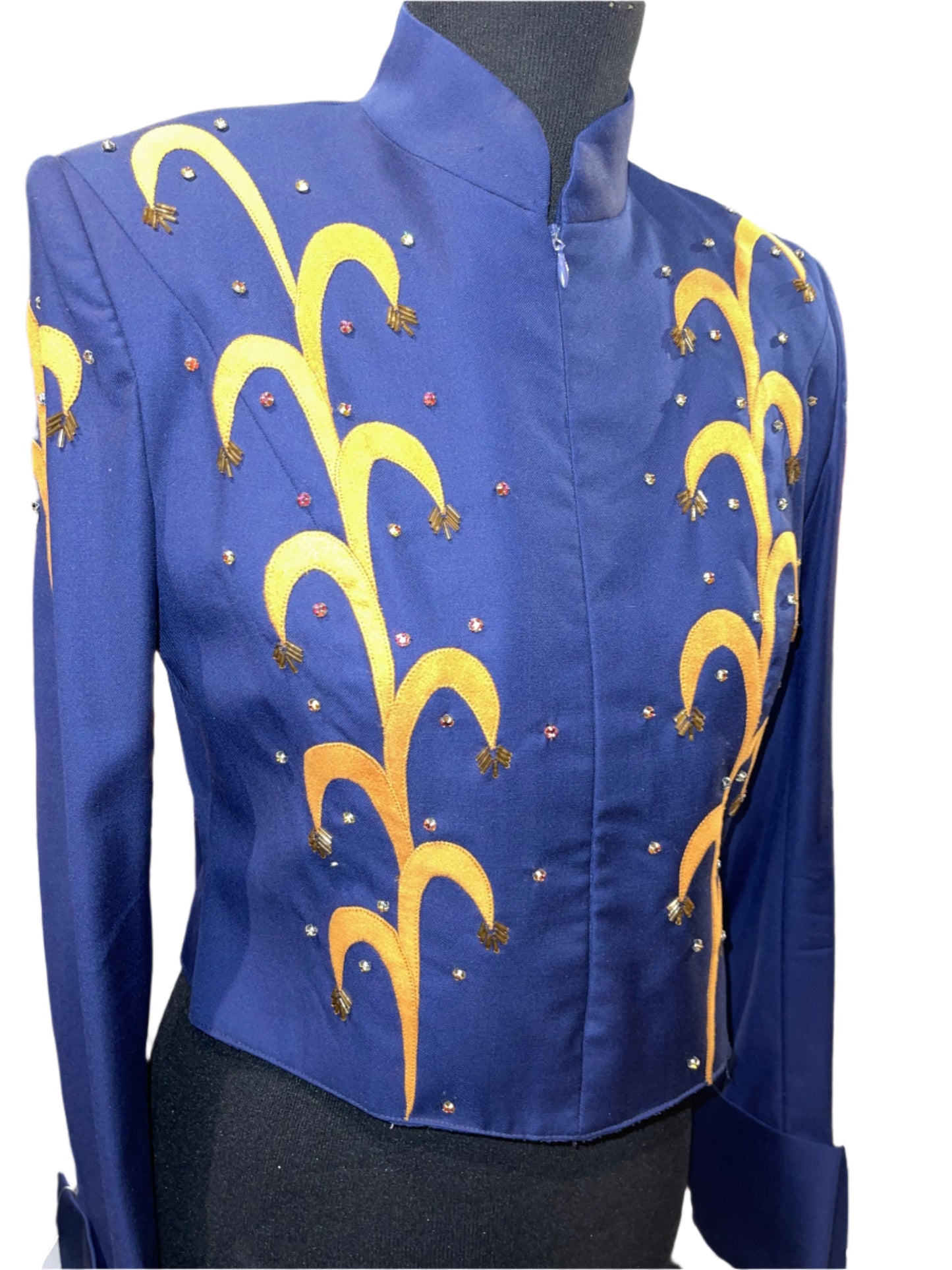 Marsha de Arriaga, Ladies Western Set