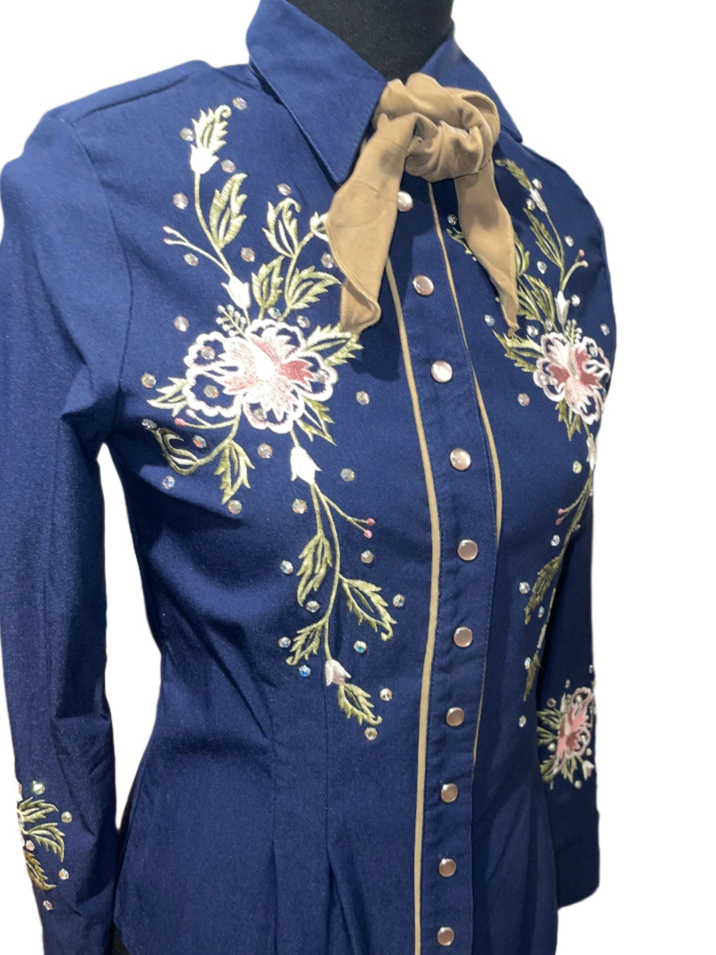 Westerm Collections, Ladies Western Top