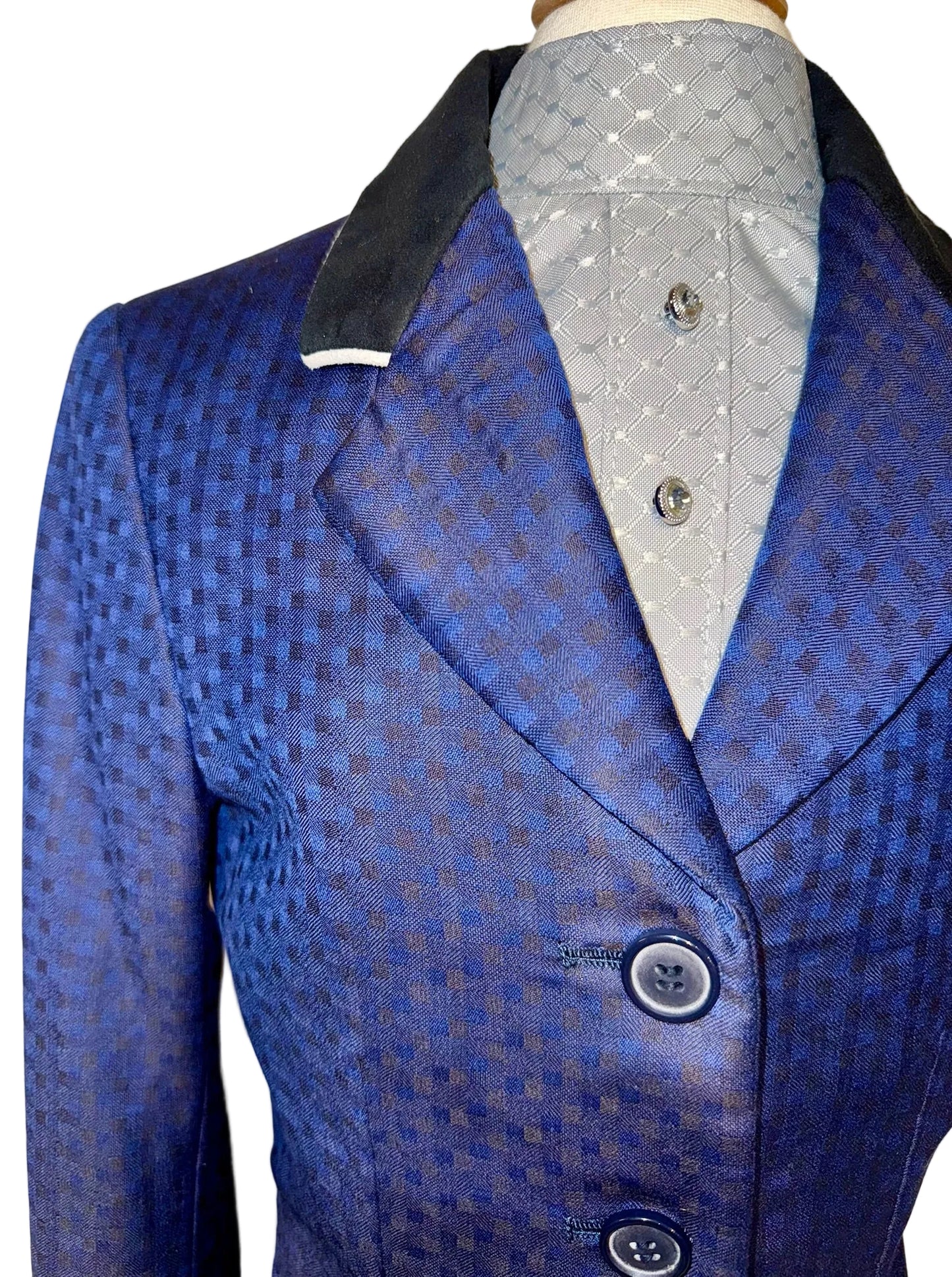 Marsha De Arriaga, Girls Hunt Coat