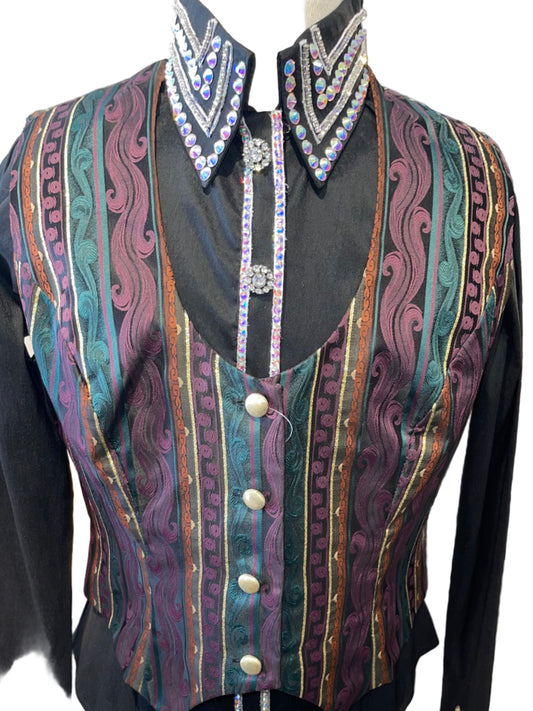 Hobby Horse, Ladies Western Vest